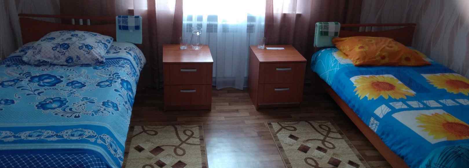 Фотография гостиницы Дубрава