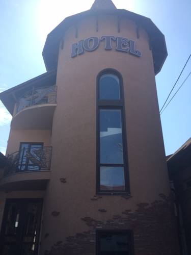 Фотография гостиницы Сальве