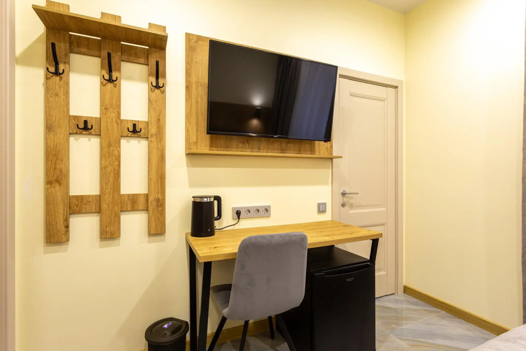 Фотография квартиры Апартаменты Армара на улице Тургенева