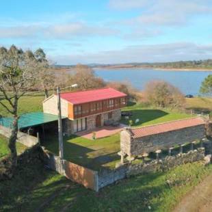 Фотографии гостевого дома
Casa Embalse do Ézaro
