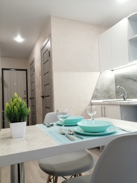 Фотография квартиры Апартаменты на Карла Маркса