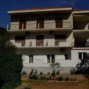 Фотографии гостевого дома
Apartments by the sea Povlja, Brac - 16792