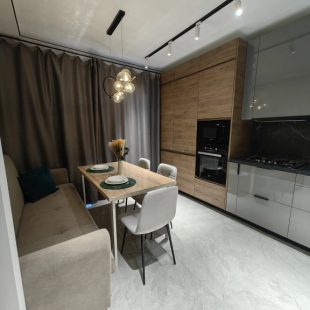 Фотография квартиры Квартира 1 комнатная