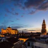Фотография гостиницы Balcón de Córdoba
