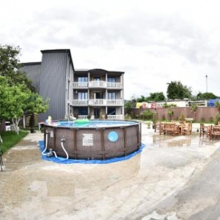 Фотография мини отеля SANI