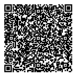 QR код мини отеля Славянский