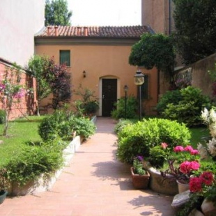 Фотография мини отеля Il Giardino Fiorito