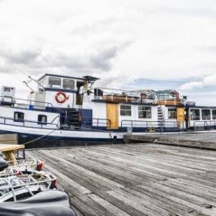 Фотографии мини отеля
AmicitiA