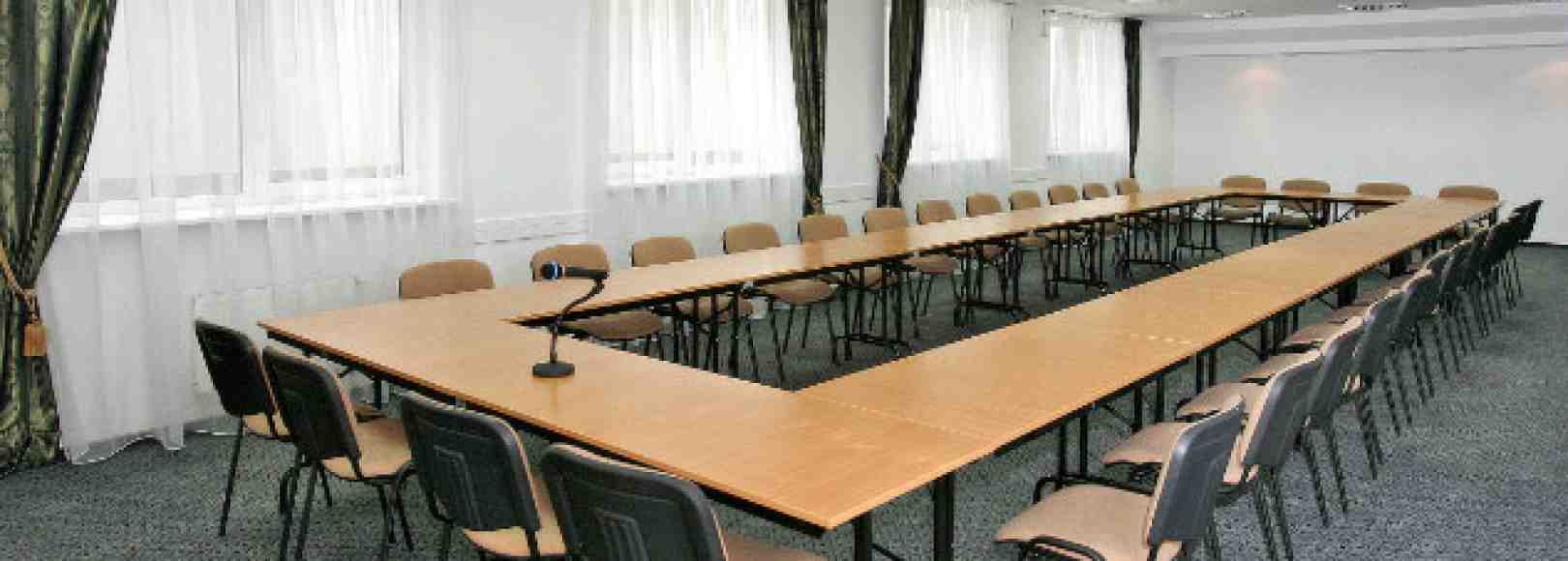 Фотография конференц-зала Большой