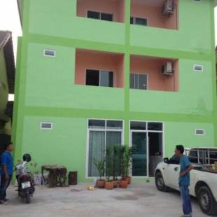 Фотографии мини отеля
J&E