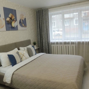 Фотография квартиры Квартира Комфорт Плюс