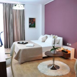 Фотография гостиницы Golden City Hotel & Spa, Tirana