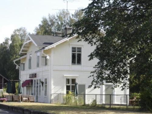 Фотография гостевого дома Perrongen Guesthouse