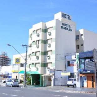 Фотографии гостиницы
Hotel Marajó