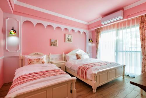 Фотография мини отеля Ediman Bed & Breakfast