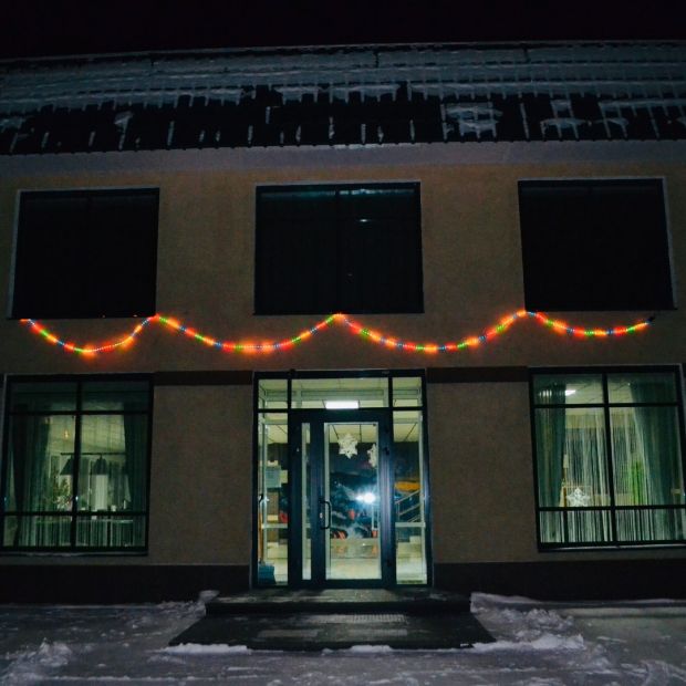 Фотография гостиницы На Советской