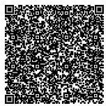 QR код гостиницы Владимир-Плаза