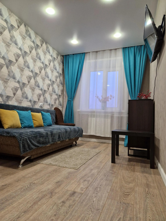 Фотография квартиры Квартира на Ойунского 7