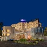 Фотография гостиницы Sarovar Premiere Jaipur