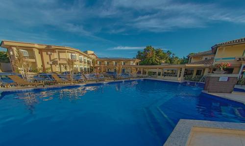 Фотография гостиницы Pontal Praia Hotel