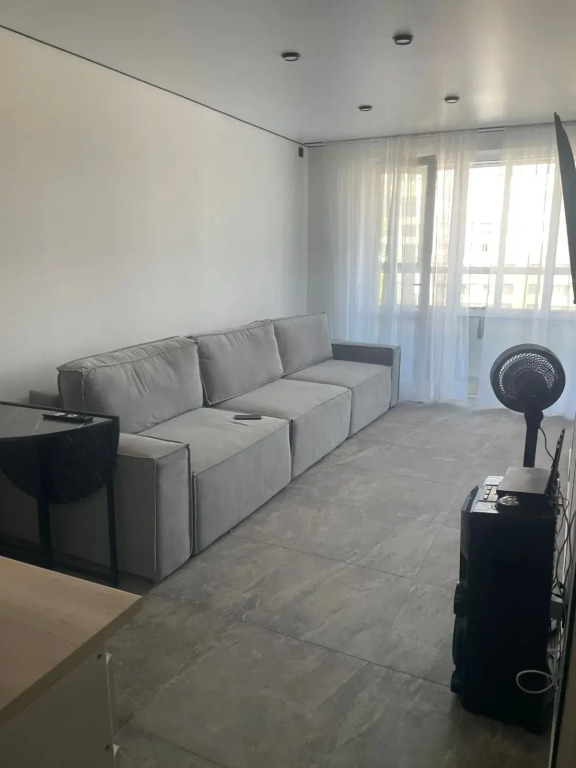 Фотография квартиры Апартаменты Уютные на Фархудинова