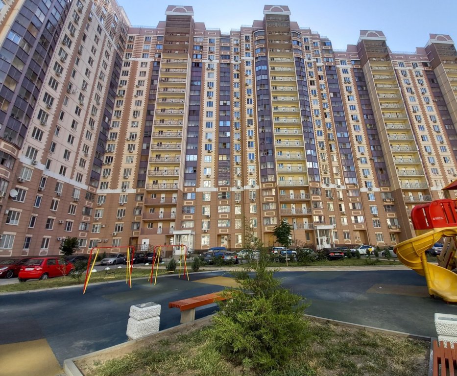 Фотография квартиры Vgosti Rostov (Вгости Ростов) на проспекте Маршала Жукова