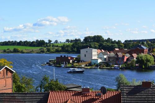 Фотография гостевого дома Terraced house Florian Malchow - DMS02108a-I