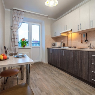 Фотография квартиры Апартаменты на улице Красная 156