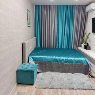 Фотография квартиры Квартира Изумруд на набережной у Кремля