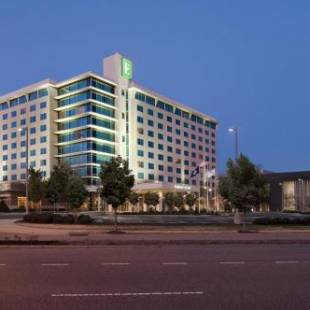 Фотографии гостиницы
Embassy Suites by Hilton Hampton Convention Center