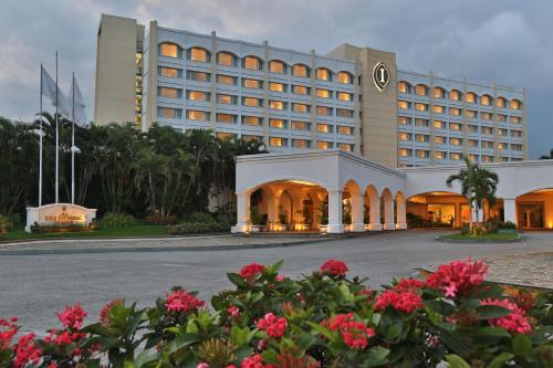 Фотография гостиницы Real Intercontinental San Salvador, an IHG Hotel