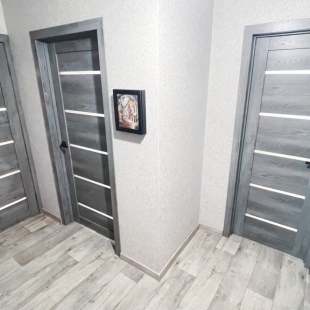 Фотография квартиры Крокус на микрорайоне Восточный