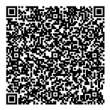 QR код хостела Малинка