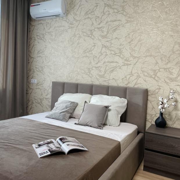 Фотографии квартиры 
            Квартира на Западной у Бурденко