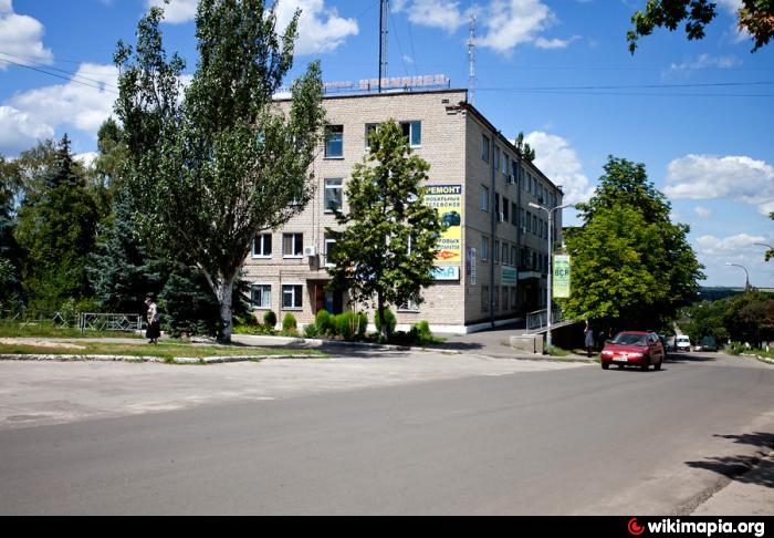 Фотография гостиницы Кремянец