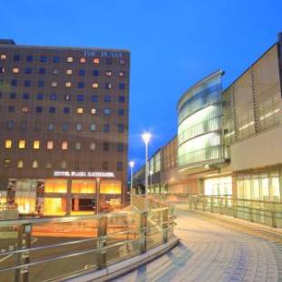 Фотографии гостиницы
Hotel Plaza Kachigawa