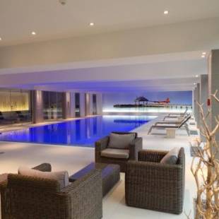 Фотографии гостиницы
Parc Hotel Alvisse