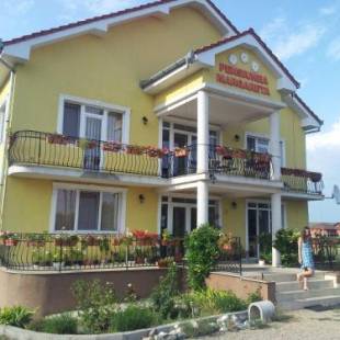 Фотографии гостевого дома
Pensiunea Margareta