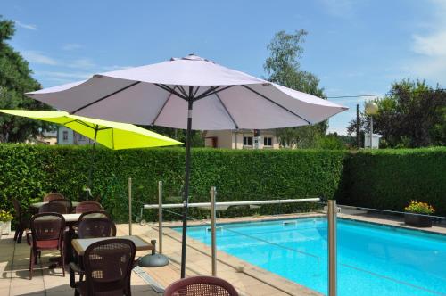 Фотография гостиницы Ibis Belfort Danjoutin