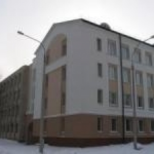 Фотография достопримечательности Музей истории образования Гомельщины