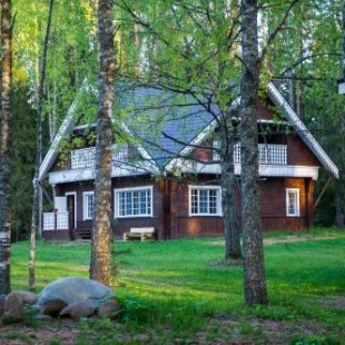 Фотография банкетного зала Красный Бережок