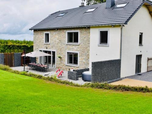 Фотографии гостевого дома
Holiday home Manhay