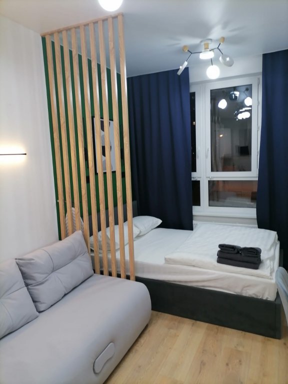 Фотография квартиры Апартаменты RentHouse на Амундсена 5