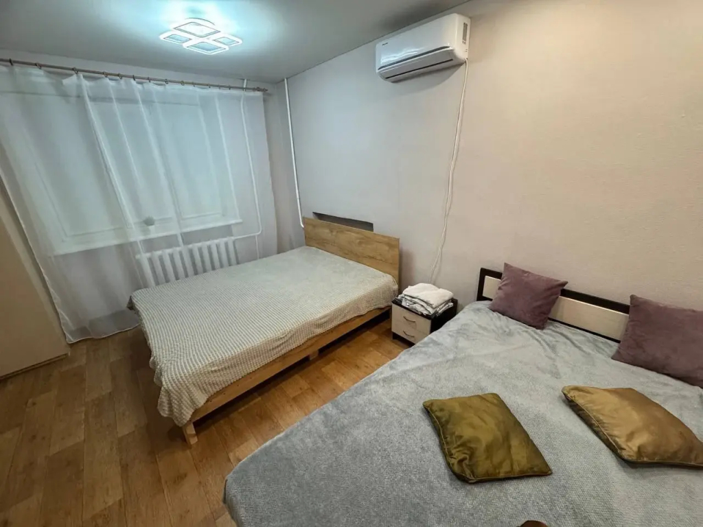 Фотография квартиры Квартира на Холодильной улице 69