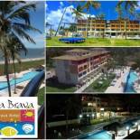 Фотография гостиницы Costa Brava Praia Hotel