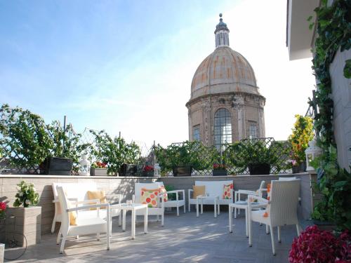 Фотография гостиницы Hotel San Pietro