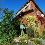 Фотография гостевого дома Ferienhaus Uferweg