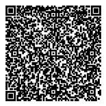 QR код гостиницы Корона на Моздокской