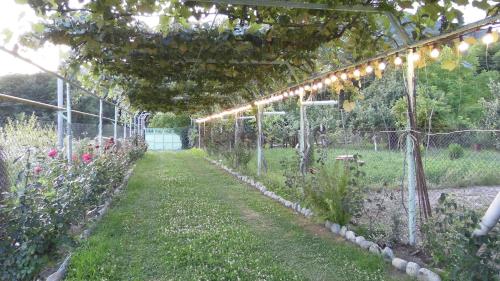 Фотография гостевого дома The house by the forest