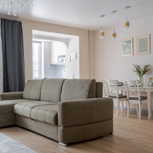 Фотография квартиры Квартира Рядом с Парк Хаусом